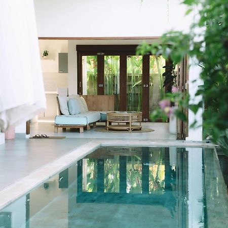 Three Palms Surf & Stay Medewi Airsatang Zewnętrze zdjęcie