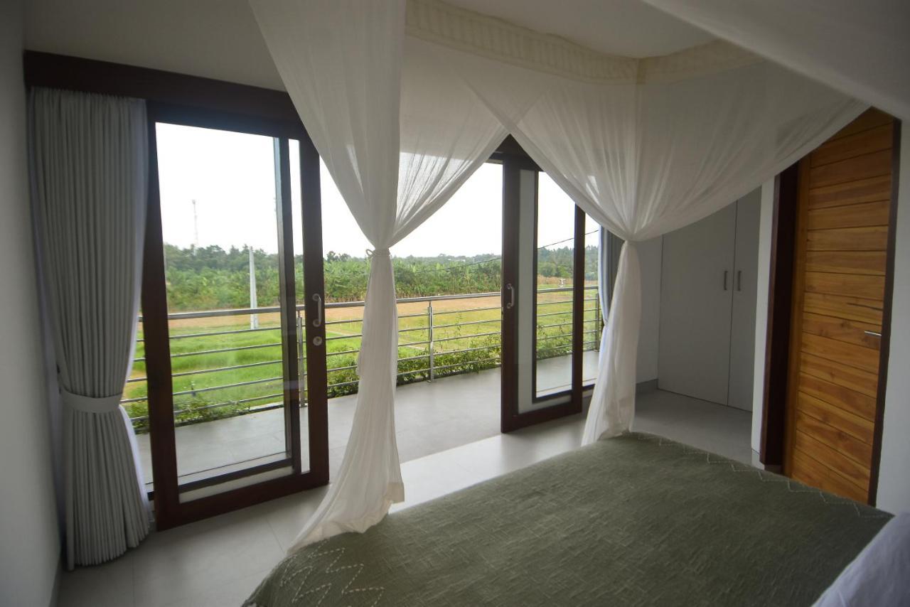 Three Palms Surf & Stay Medewi Airsatang Zewnętrze zdjęcie