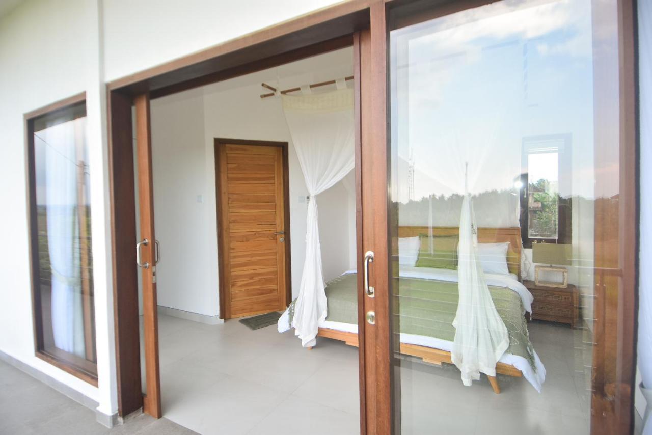 Three Palms Surf & Stay Medewi Airsatang Zewnętrze zdjęcie