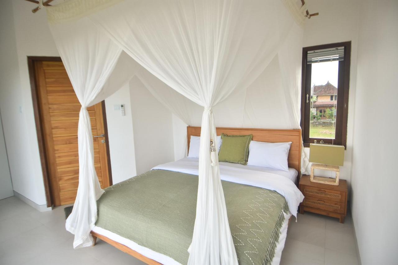 Three Palms Surf & Stay Medewi Airsatang Zewnętrze zdjęcie
