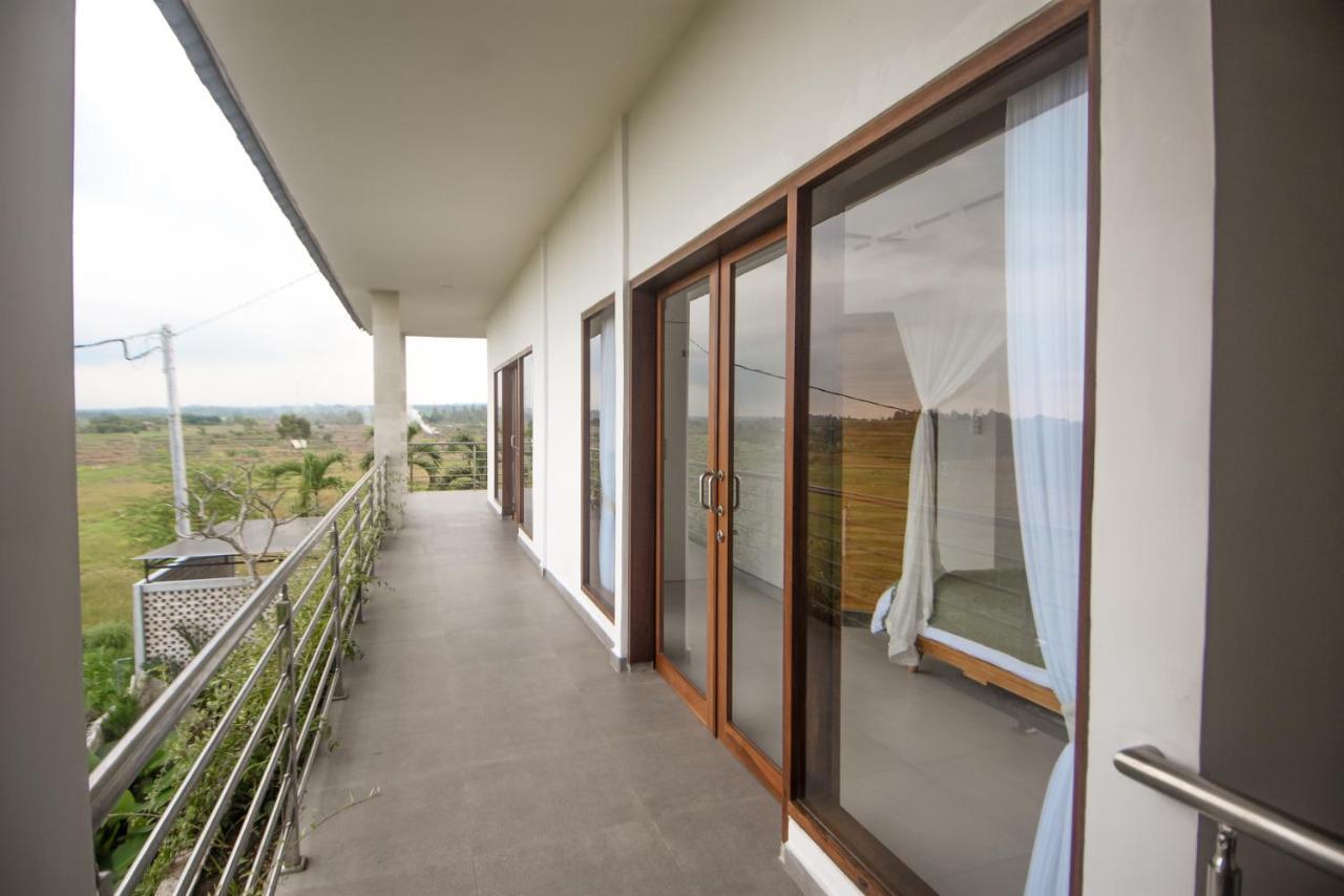 Three Palms Surf & Stay Medewi Airsatang Zewnętrze zdjęcie
