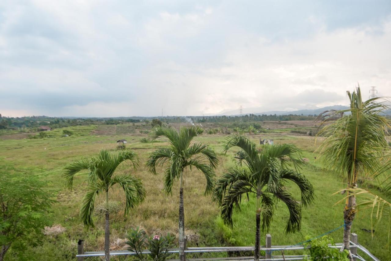 Three Palms Surf & Stay Medewi Airsatang Zewnętrze zdjęcie