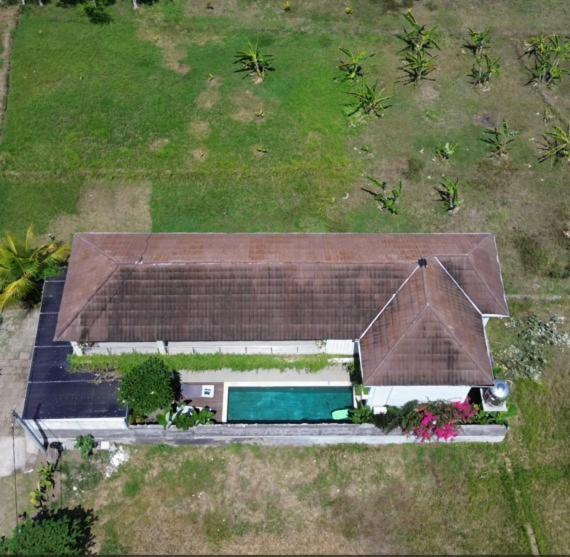 Three Palms Surf & Stay Medewi Airsatang Zewnętrze zdjęcie